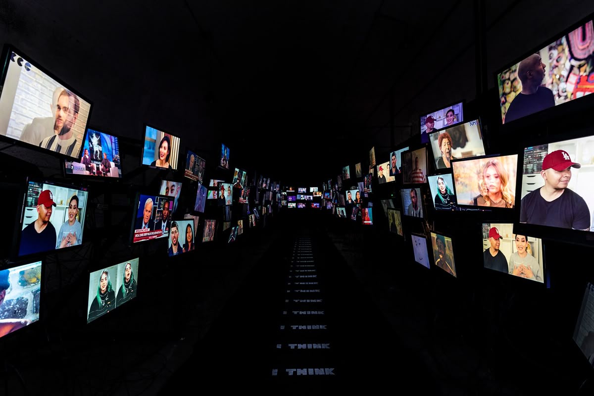 Personalized video montage as a digital gift idea for a long-distance boyfriend